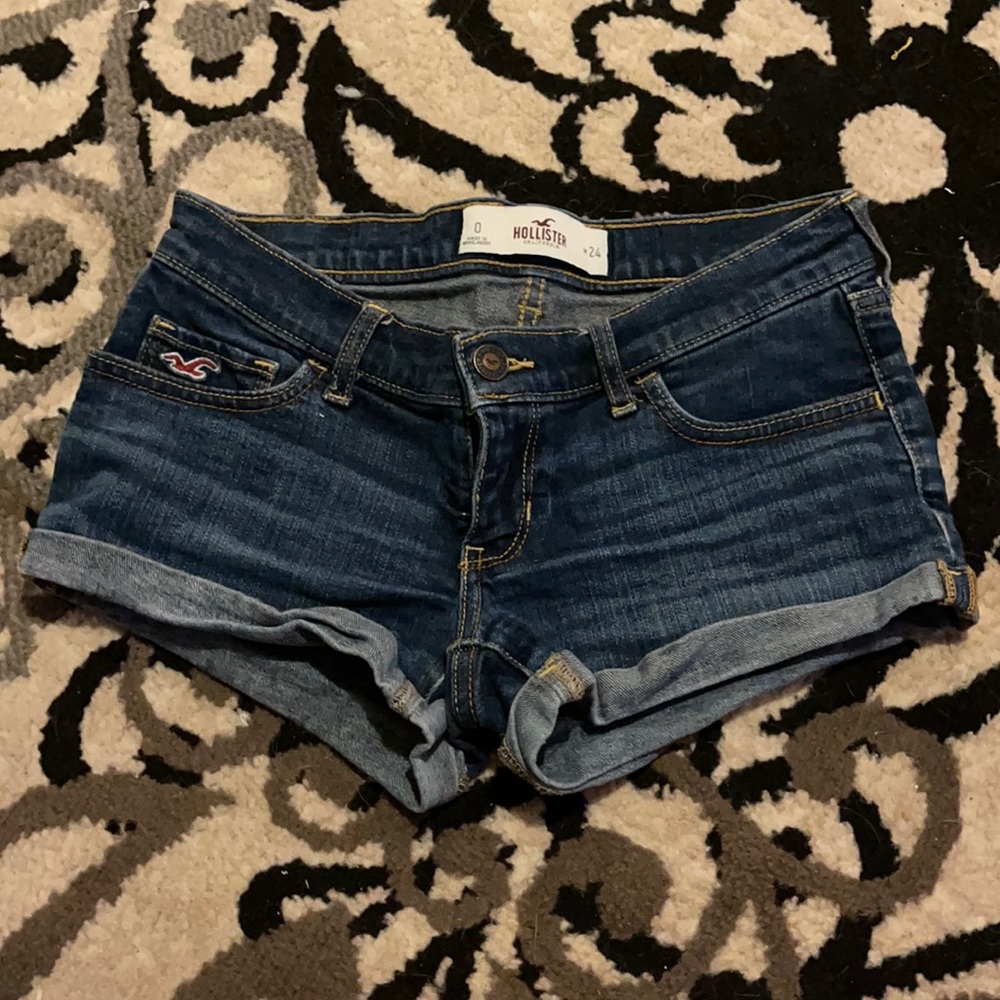 Women’s shorts